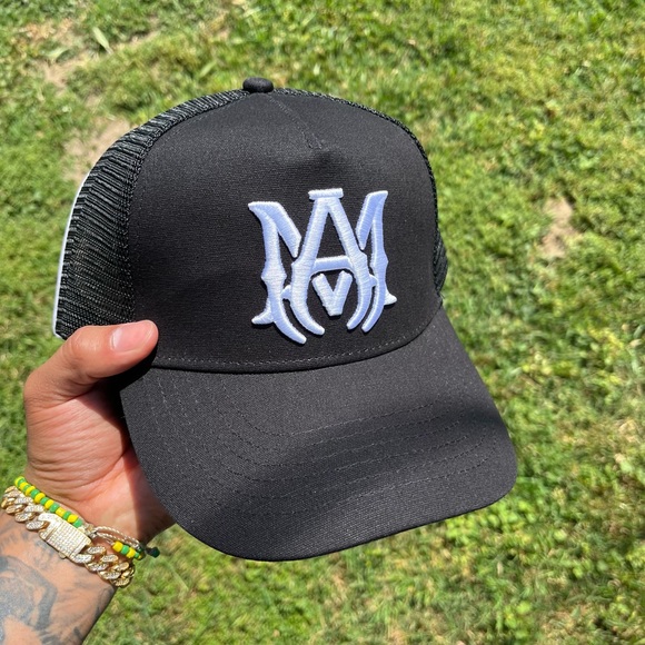 Amiri hat - Picture 1 of 2